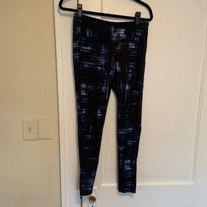 Athleta chaturanga full length tights